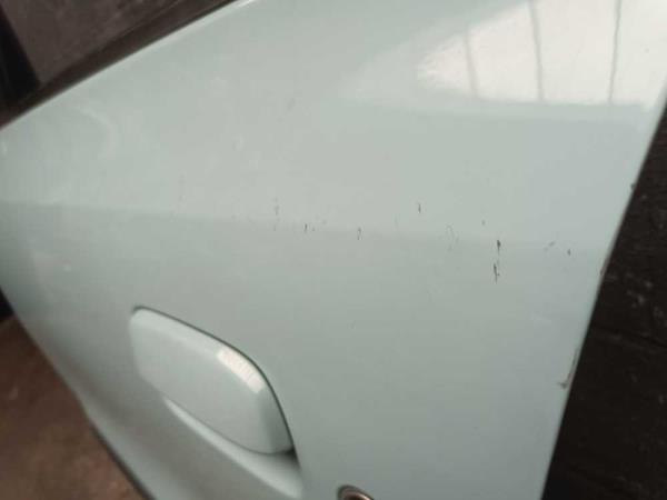 PORTE AVANT GAUCHE RENAULT TWINGO 2014-2021 - Vue 2